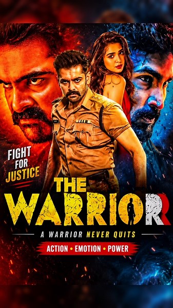 The Warrior Movie clips 🎬 || #shorts #trending #viral #haviralcut #movie