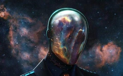 【科普/中字/黑洞系列（二）】Black Holes Explained--From Birth To Death