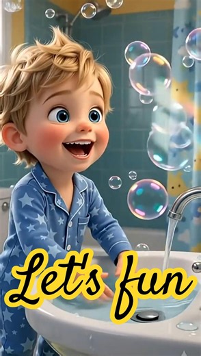 ​"The future is in their hands. Save water! 🌎"#SaveWater #WaterConservation #Shorts#viral #ViralEco