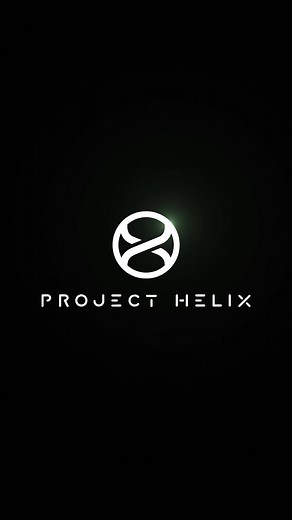 Introducing Project Helix: The Future of Xbox