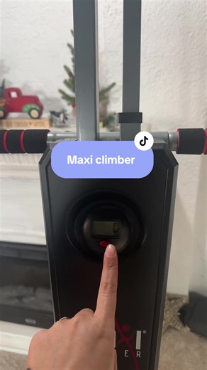 Máquina perfecta para ejercicio en casa