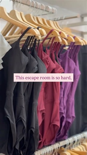 BLOCH EU on Instagram: "Escape room level: impossible 🩰 A store so dreamy, you’ll never want to leave 😍 Our new Bloch Milan store has everything a dancer needs, from pointe shoes, to tap shoes, to warm ups, to activewear, and everything in between! Come and visit our newest store at via Mazzini 20/Unione 7 20123 Milano, just a short walk from the iconic Duomo, Galleria Vittorio Emanuele, and Teatro alla Scala! 🇮🇹 @blochstore_milano #Bloch #BlochStore #BlochMilano"