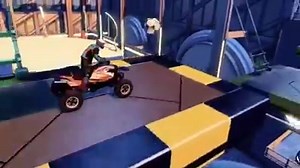 22K views · 369 reactions | Oh quel but ! | Trials | Facebook