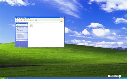 Windows Media Player 9 Beta升级
