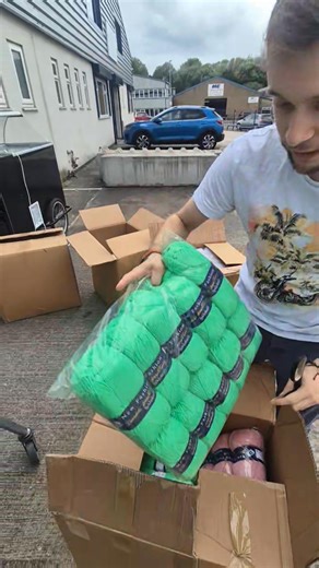 More New Fashion Wool Has Arrived! | The Wool Shop Llandudno