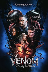 Venom 2 : Let There Be Carnage - Film (2021)