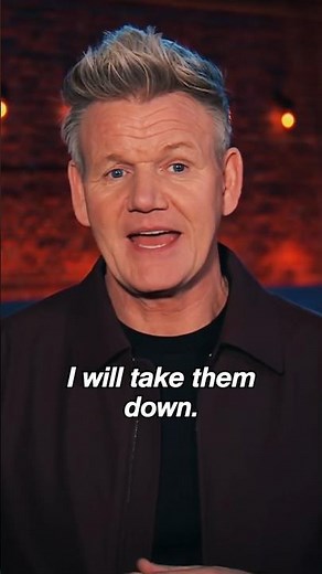 she didn’t have to throw him under the bus… 😂 #nextlevelchef