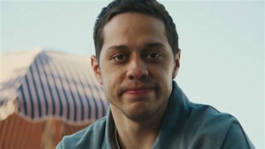 Verizon TV Spot, 'Stability' Featuring Pete Davidson