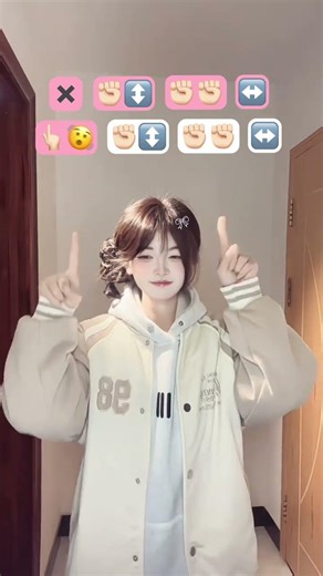 Reverse Water Cold Prosperity Dance Tutorial