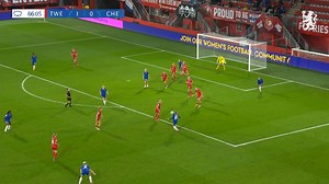 Match highlights from our Champions League opener against FC Twente. 📺 Watch the full game here: bit.ly/470fHyO | Chelsea Football Club Women