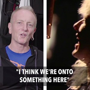 181K views · 745 reactions | Phil Collen knew Def Leppard's "Love...