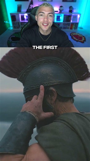 How The Odyssey Broke Every Movie Rule