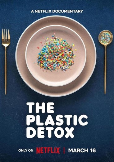 Stream The Plastic Detox (2026): Find it on Netflix, Prime Video, Hulu & more