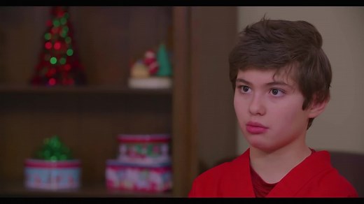 A Karate Christmas Miracle (2019)