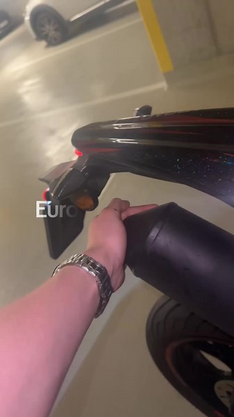 Euro 5 Sound Check: Tune Your Ride!