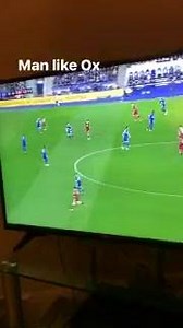 460K views · 5.4K reactions | Alex Oxlade-Chamberlain's performance against Leicester...  [: @elliottsimmonds] | The Football Collective | Facebook
