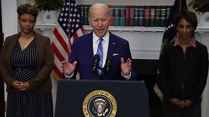 Fact-checking Biden’s claim he personally reduced the federal deficit | CNN Politics