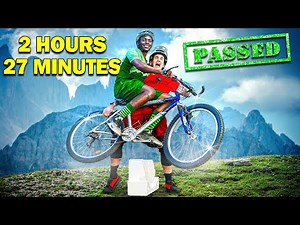 The FASTEST Way to Master Bunnyhop in a Day (I Taught a Beginner)