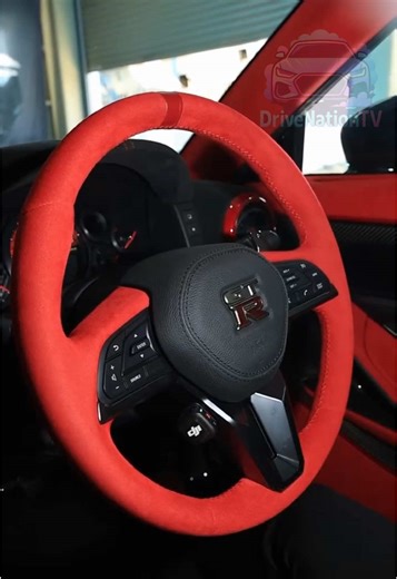 Ultra-Exclusive Nissan GT-R50 by Italdesign