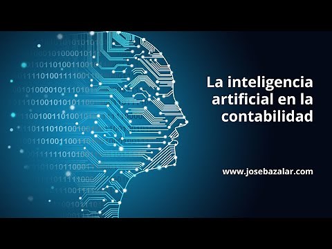 La inteligencia artificial en la contabilidad