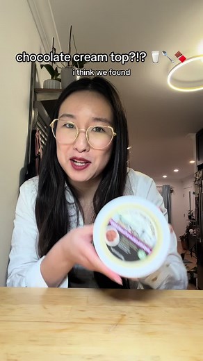Discovering the Rich Taste of Chocolate Cream Top