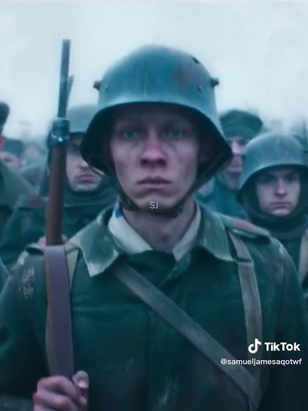 Depressed German Soldier Meme Compilation