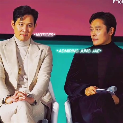 Adorable Intro Song Highlights in Squid Game