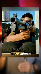 3.5K views · 203 reactions | Movies mein ek goli se carousel ghoomte...