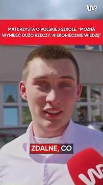 High school graduate: I don't know how to file taxes yet