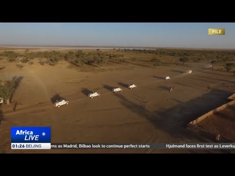 UN funding crisis threatens global aid and peacekeeping