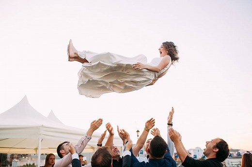 50 Best Rock Wedding Songs for Every Part of Your Big Day