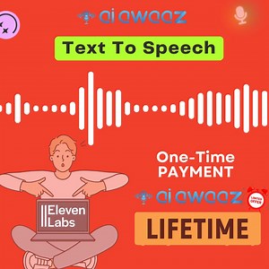 🚀 The Future of Text-to-Speech is Here! Introducing AI Awaaz – Proudly Made in India 💥 Unbeatable Prices 🔒 One-Time Purchase 🎧 Premium Studio-Quality Voices 🌐 Speak to Everyone 🌐Supports 15 Indian languages 📢 Hurry! Limited Time Offer – Don’t Miss Out! | DigiBazaar Products