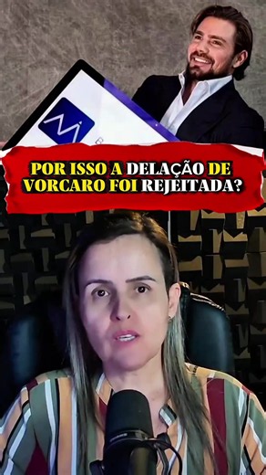 🇧🇷 Novas informações sobre o caso Vorcaro levantam questionamentos sobre os bastidores da delação e os motivos da rejeição. O assunto voltou ao centro do debate político e jurídico após novas declarações e análises sobre o caso. 🎥 Crédito: Andréa Gonçalves #política #notícias #pf #flaviobolsonaro #master