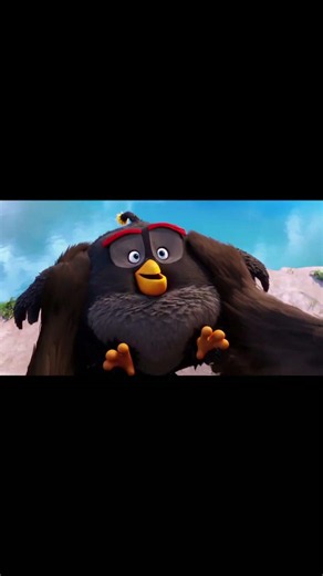 The Angry Birds Movie (2016) (100x Speed)