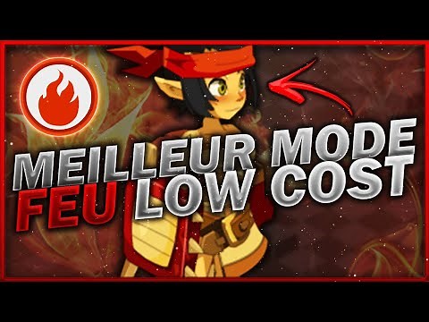 MEILLEUR STUFF FEU LOW COST CRA PVP 150