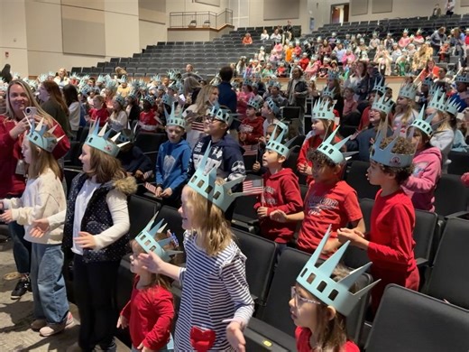 Athens City Schools on Reels