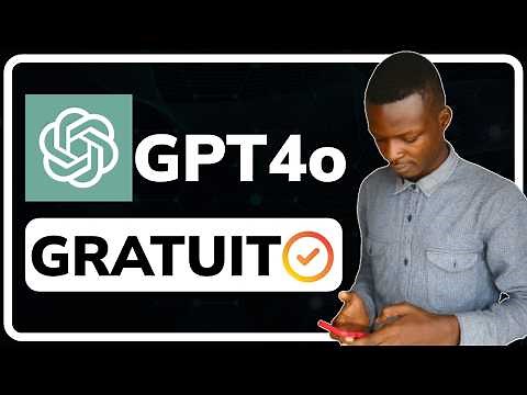 COMMENT AVOIR CHAT GPT 4 PLUS GRATUIT | GUIDE ULTIME