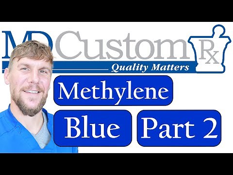 Unlocking the Potential of Methylene Blue