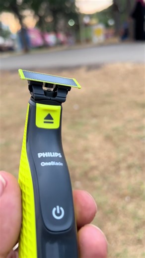 One Blade Original: Livraison rapide en 24h