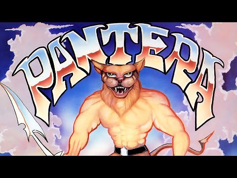 Pantera - Metal Magic ∙ FULL ALBUM