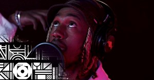 Red Bull 64 Bars - ‘The Plug’ by 25K ft. T.emba