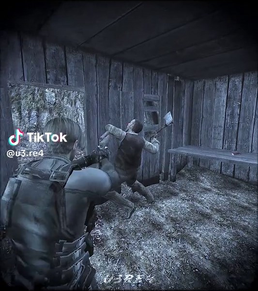 Resident Evil 4: Unforgettable Ending Explained