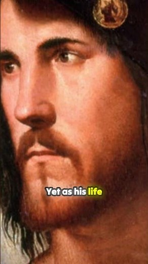 The Rise and Fall of Cesare Borgia: Machiavelli’s Real Life Prince1