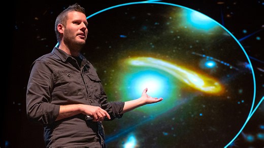 Physics with Astrophysics BSc (Hons) at the University of Sussex