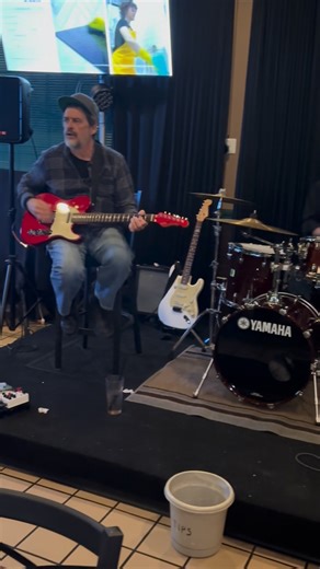 🎶🔥 TONIGHT: Friday Night Live Music with The Good Man Underground! 🔥🎶 We’re bringing serious groove to the Schultz stage tonight with The Good Man Underground — a band that knows how to turn a regular Friday into an all-night hang. Expect feel-good roots rock, tight harmonies, and that laid-back, toe-tapping sound that makes you forget what time it is and order one more round. 🍻🎸 🍕 Hot food coming out fast 🍺 Cold drinks flowing 🎤 Live music that fills the room ⏰ Music starts tonight 📍 