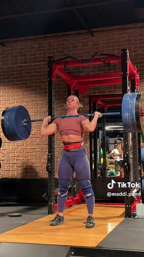 :( 255lb fail
