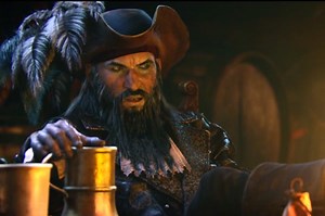 Assassin's Creed IV: Black Flag World Premiere Trailer