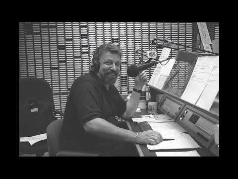 Dan Ingram - 101.1 WCBS-FM New York - February 4, 2001