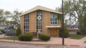 Vandalism at Skokie Synagogue Classified a Hate Crime: Police