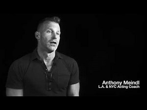 Finding the Right Acting Class Is a Lot Like Dating